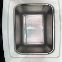 Branson CPX2800H Ultrasonic Bath image 2